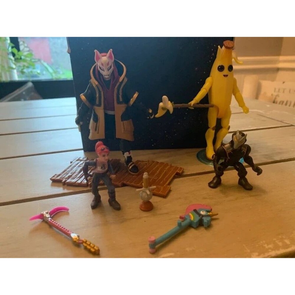 Fortnite Assortment